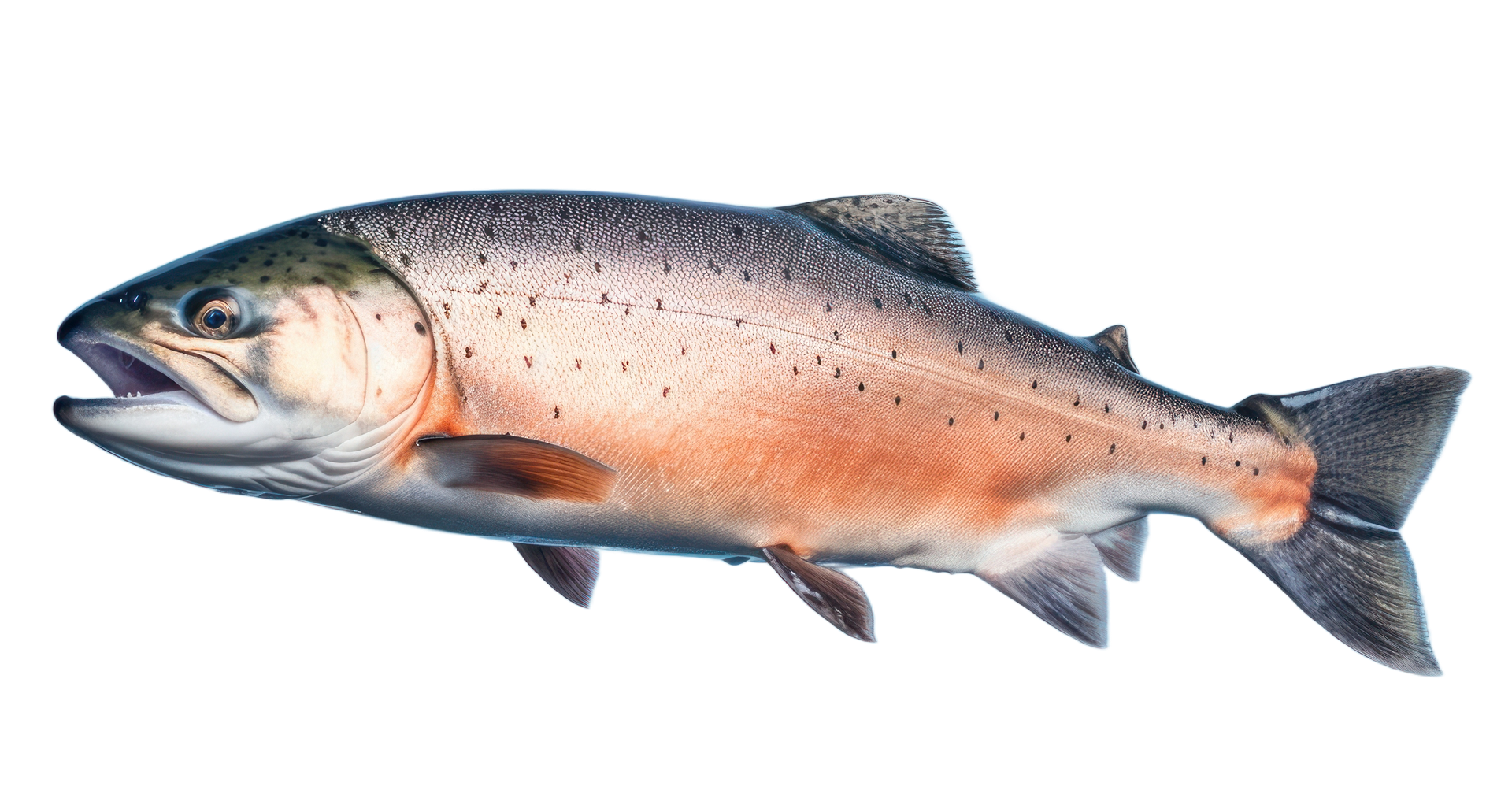 Salmão Atlântico